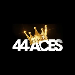 44Aces - 144 Free Spins on Book of Dead