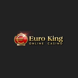 Euro King Club - 100% up to £25 + 50 Free Spins on Ninja Master