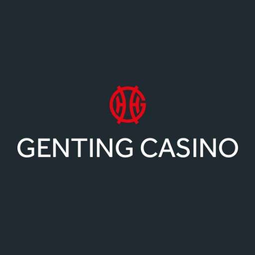 Genting Casino - 100% Bonus up to £25 + 50 Free Spins