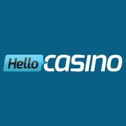 Hello Casino Bonus - ROW