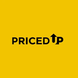 PricedUp - Wager £10 and get 100 Free Spins on Big Bass Cash