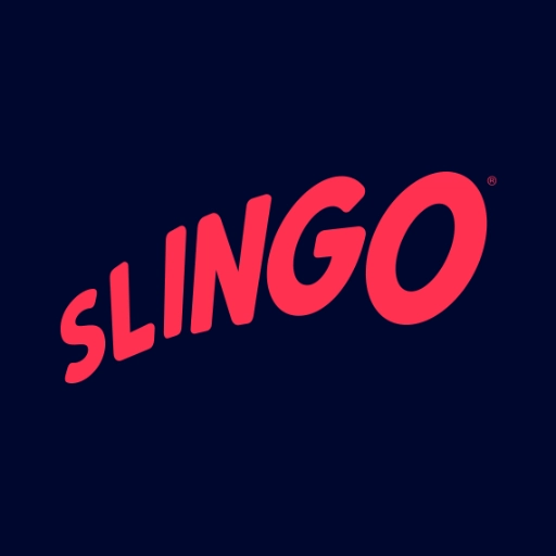 Slingo Casino - Deposit £10 and get 133 Free Spins on Big Bass Bonanza