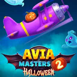 Aviamasters 2 Halloween
