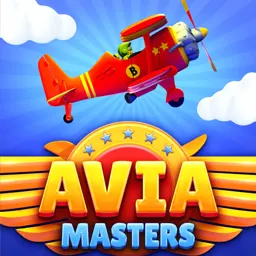 Aviamasters