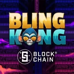 Bling Kong