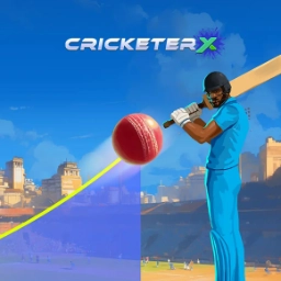 CricketerX
