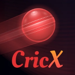 CricX