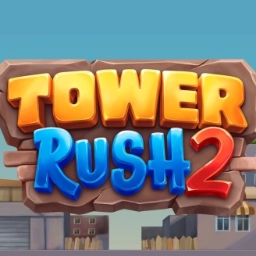 Tower Rush 2