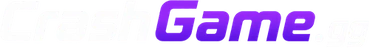 Crash Game Logo