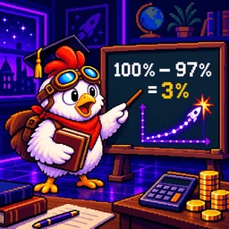 Crash Game RTP and House Edge Explained