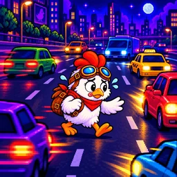 The Rise of Chicken Road
