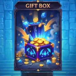 Galaxsys Gift Box Makes In-Game Rewards Interactive