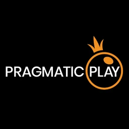 Pragmatic Play crash game provider logo