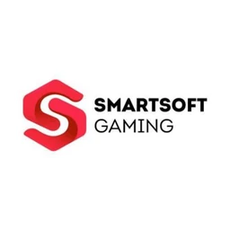 SmartSoft Gaming crash game provider logo