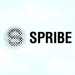 SPRIBE crash game provider logo