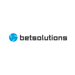 BetSolutions crash game provider logo
