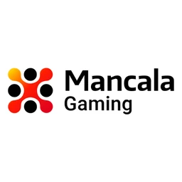 Mancala Gaming crash game provider logo