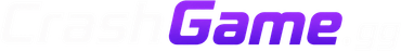 Crash Game Logo